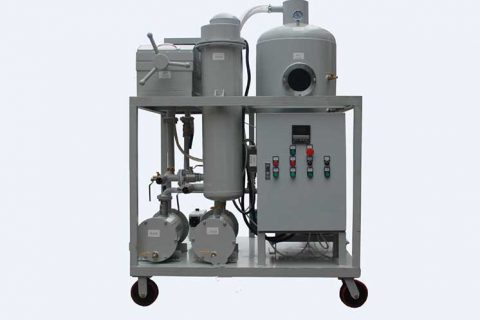 若何去正确使用滤油机？